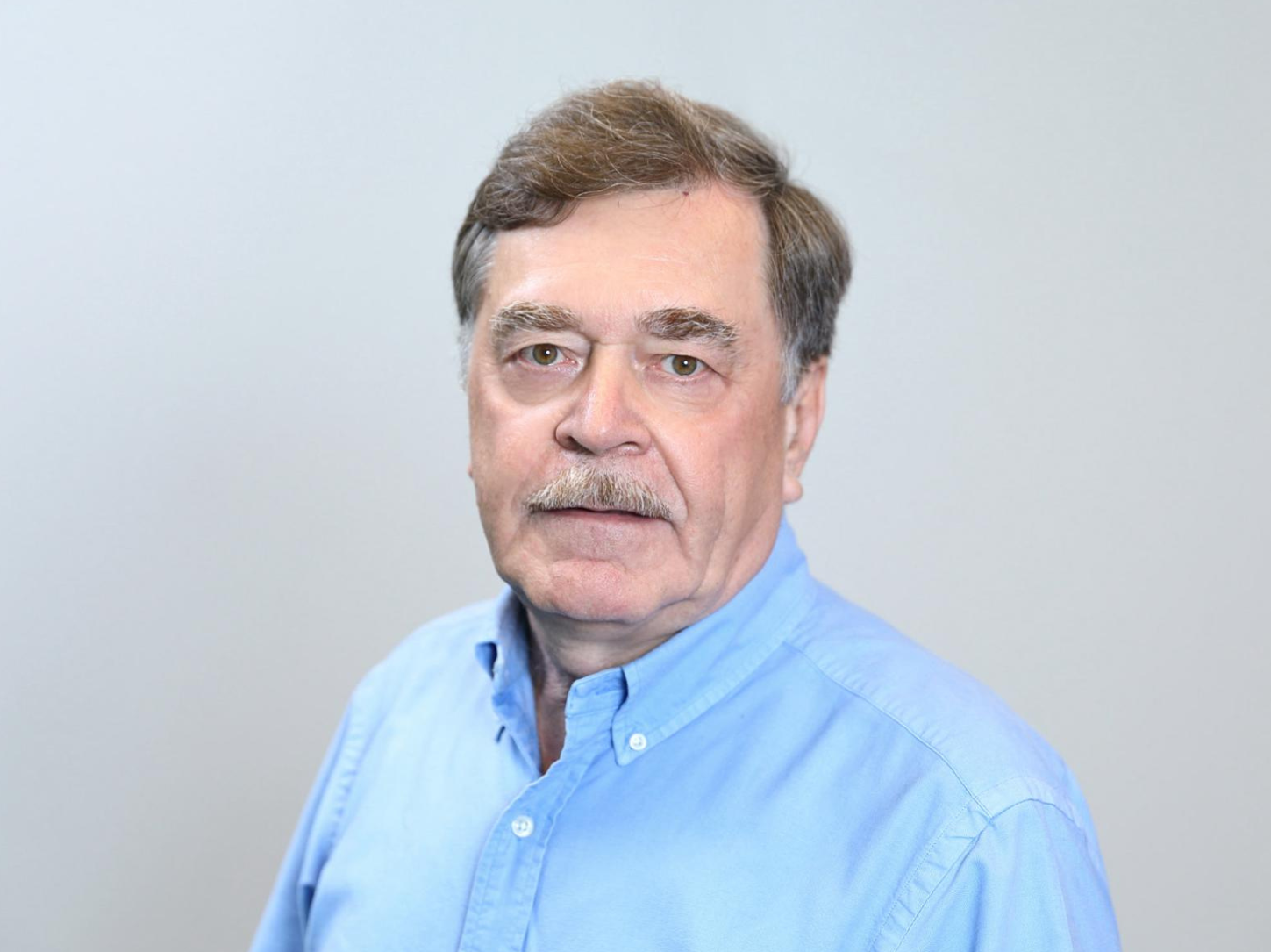 Dr. Konstantin Salnikow